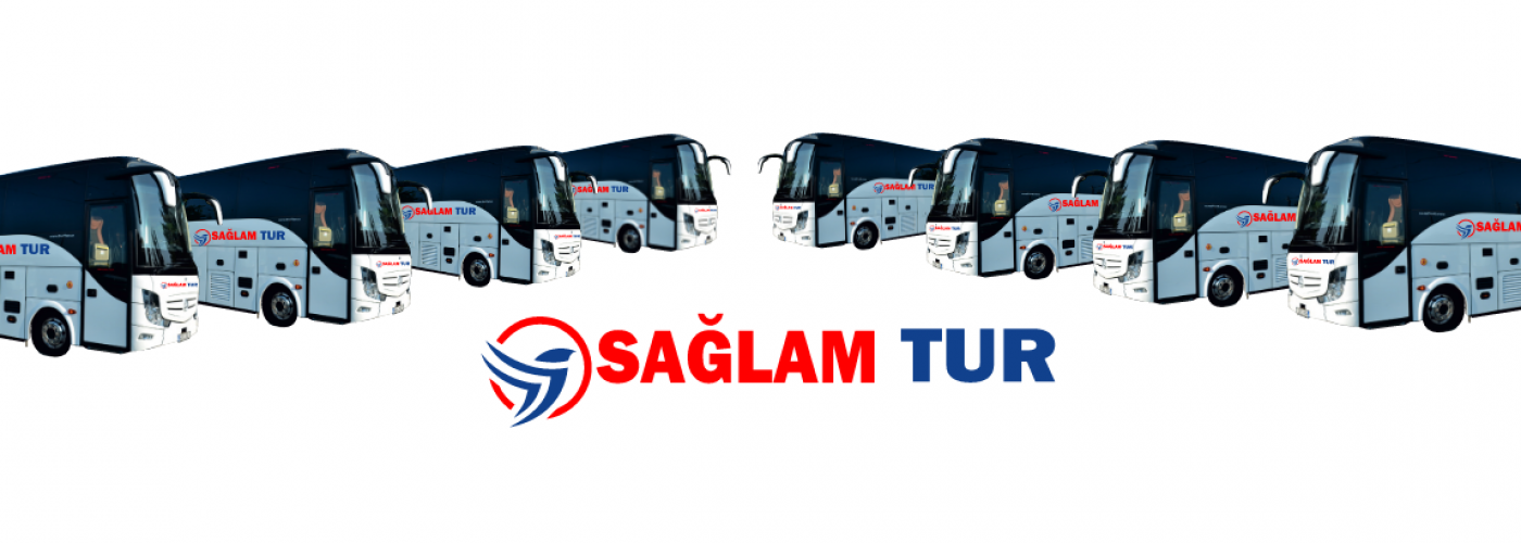 Sağlam Turizm